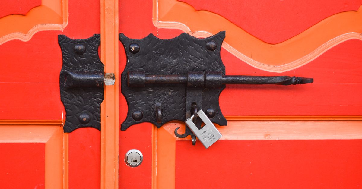 locksmith service technician — Millburn Locksmith Inc